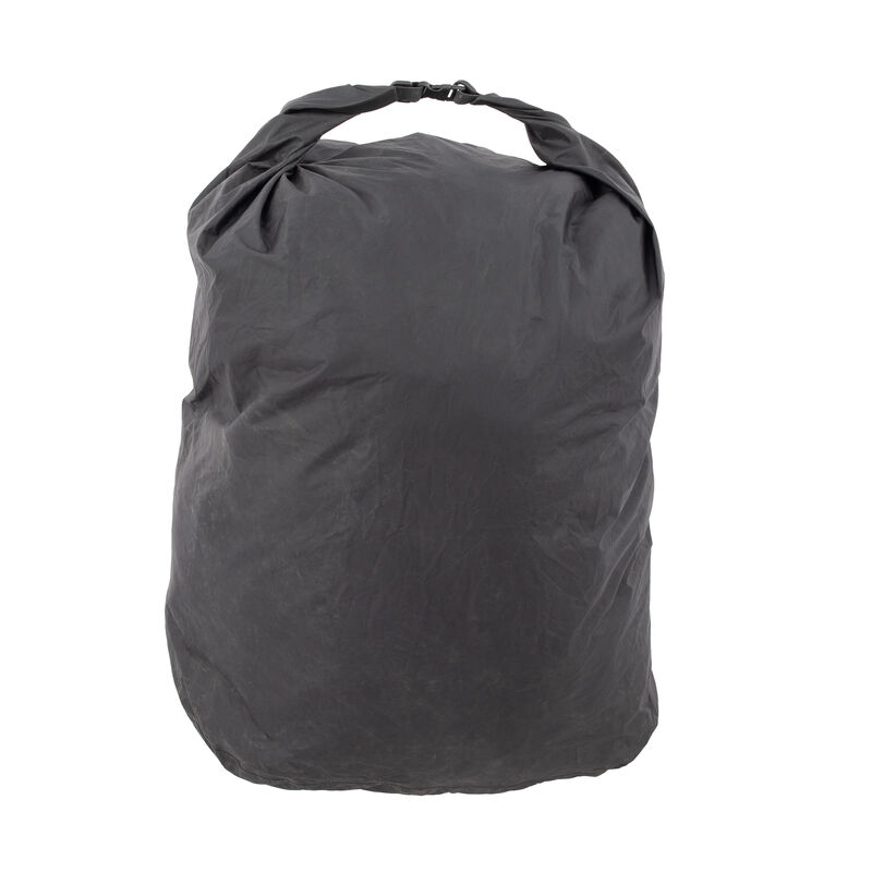 Dutch Black Military Nylon 42" x 32" Dry Bag, , large image number 0